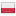 itfocus.pl server is located in Poland